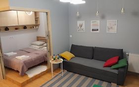 Studio Glebocka 56